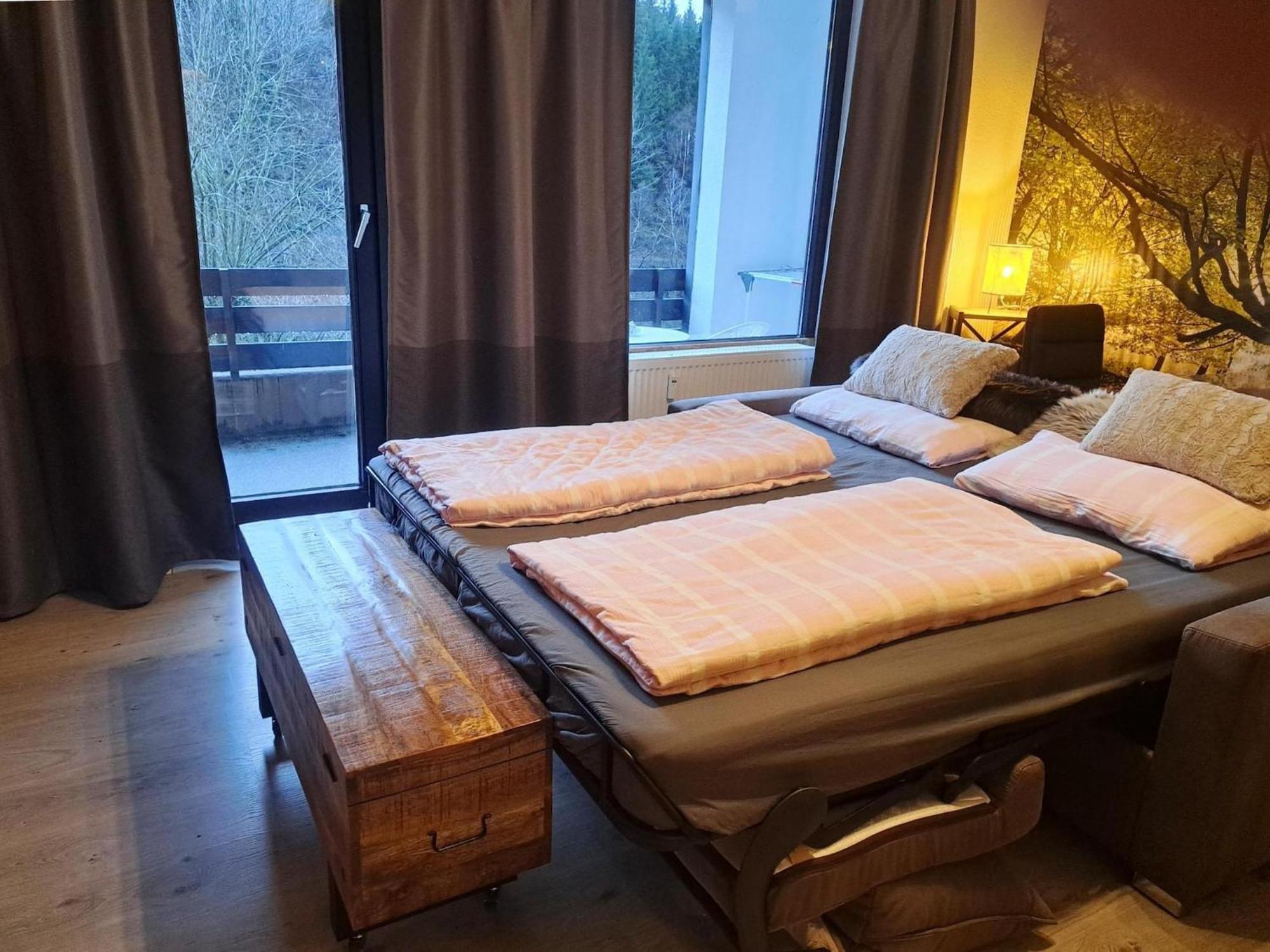 Apartments, وينتربرغ المظهر الخارجي الصورة